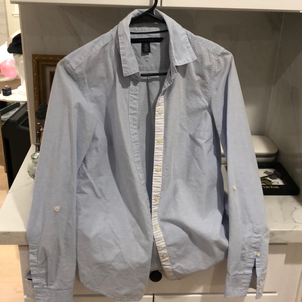 Tommy Hilfiger Shirt